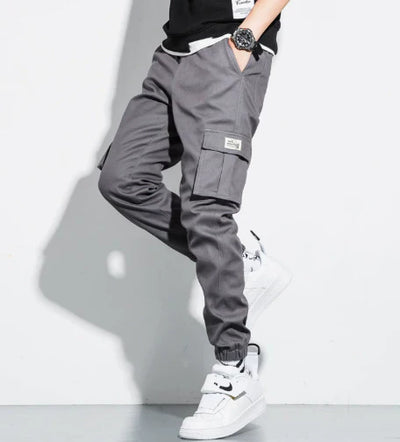 Luke™ | Premium Cargo-Hose