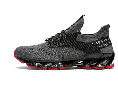 Robby™ - Ultimativer Komfort-Sneaker