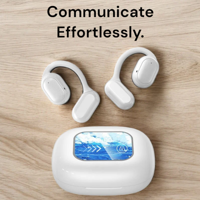 Zachery | LoveLingo™ KI-Übersetzer-Ohrhörer