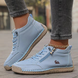 Blau