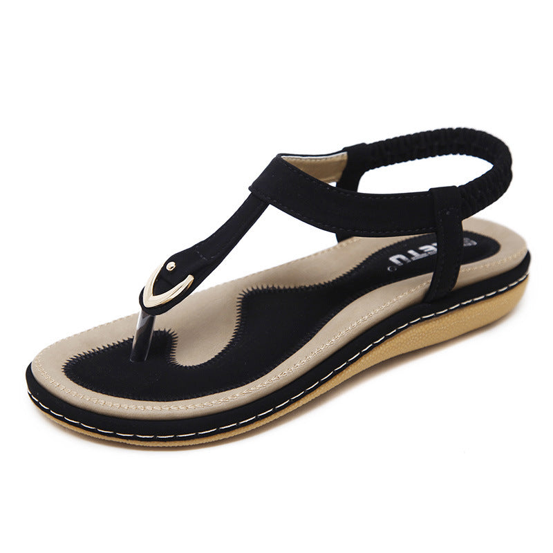 Alessandra – Orthopädische Sandalen Für Optimalen Komfort & Stil, Ergonomische Unterstützung