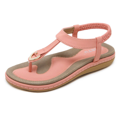 Alessandra – Orthopädische Sandalen Für Optimalen Komfort & Stil, Ergonomische Unterstützung