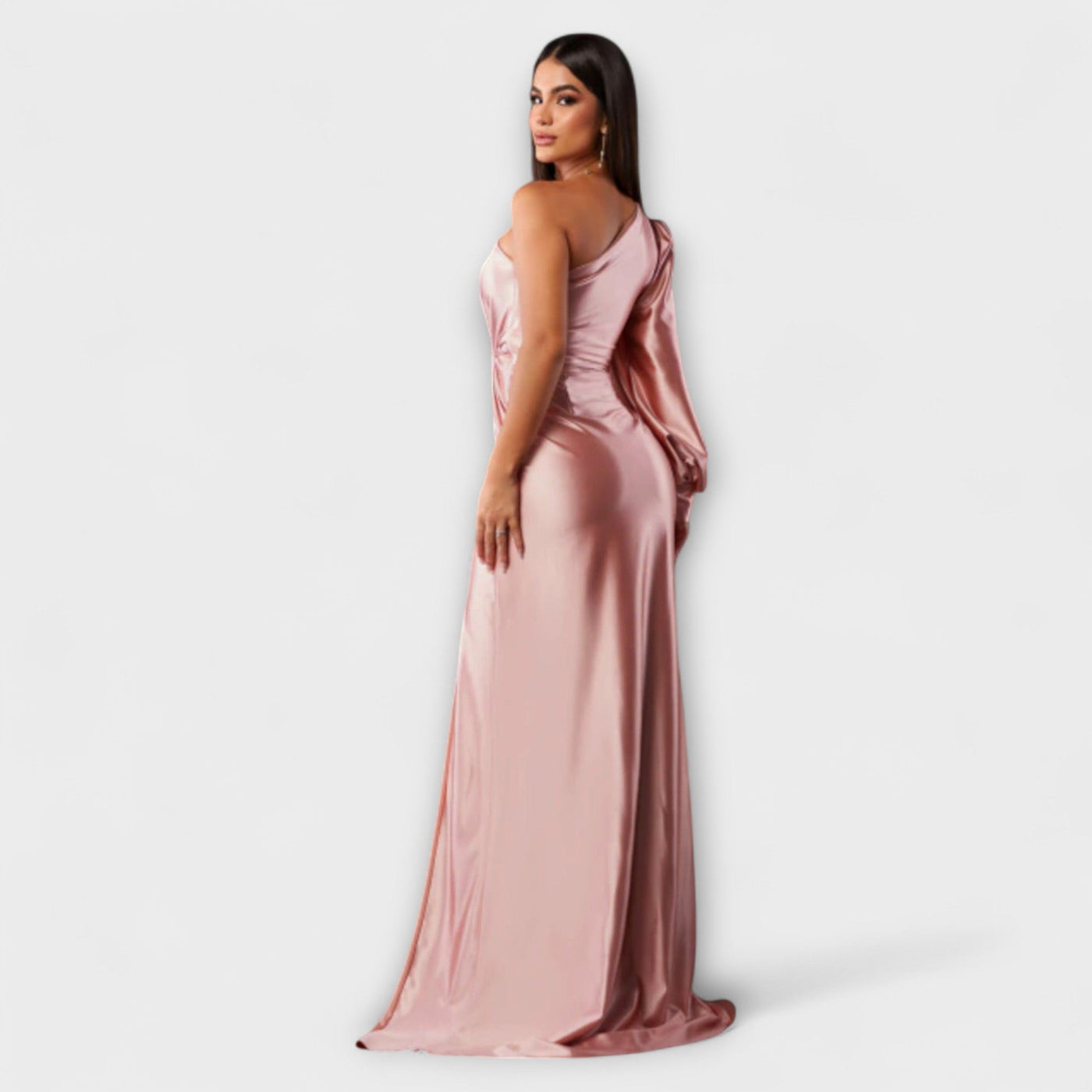 Elisa - Elegantes und Anspruchsvolles Kleid