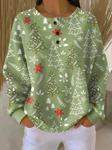 Weihnachtsgrün