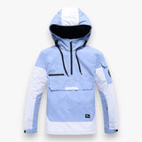 Blau