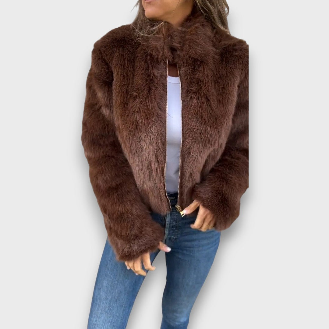 Veyla – Elegante Kurzjacke