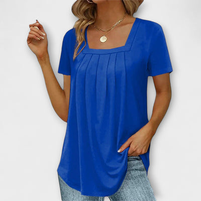 Annie - Damen Bluse
