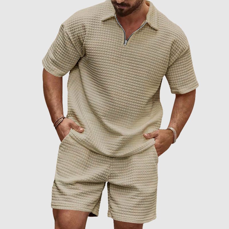 Zachary | James Scott Das Sonnen-Duo-Set