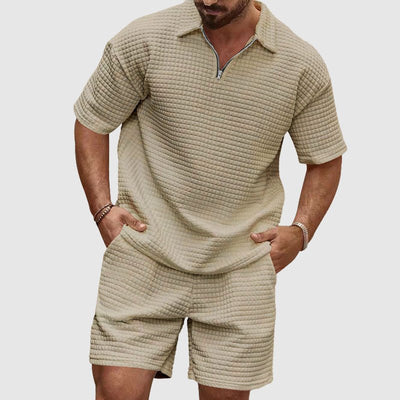 Zachary | James Scott Das Sonnen-Duo-Set