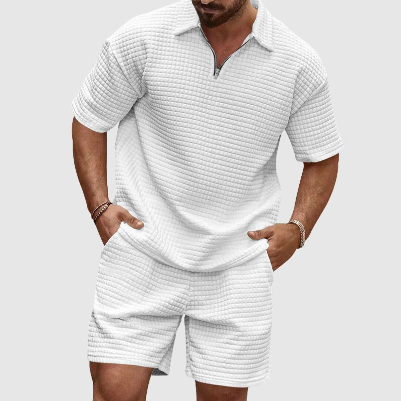 Zachary | James Scott Das Sonnen-Duo-Set