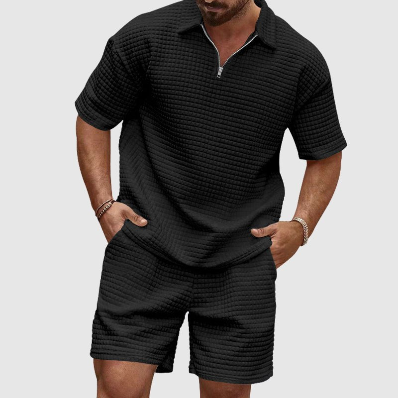 Zachary | James Scott Das Sonnen-Duo-Set