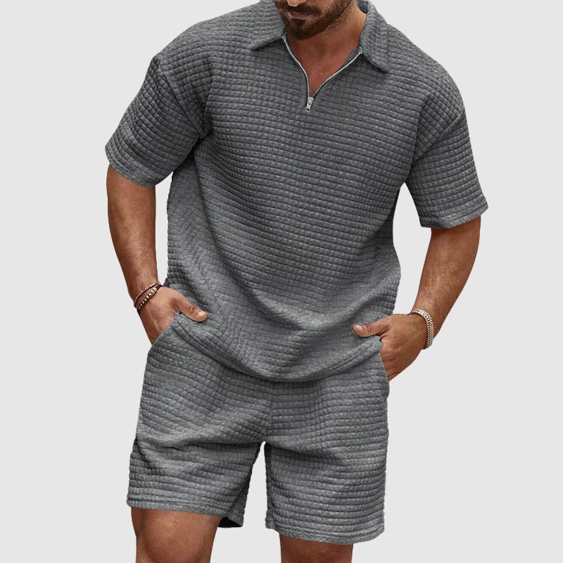 Zachary | James Scott Das Sonnen-Duo-Set