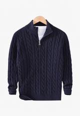 Marineblau