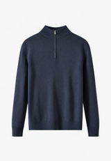 Marineblau