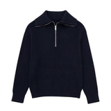 Marineblau