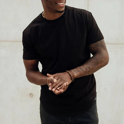 Shape Shirt Mit Sportlichem Schnitt Für Männer