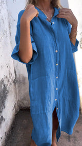Blau