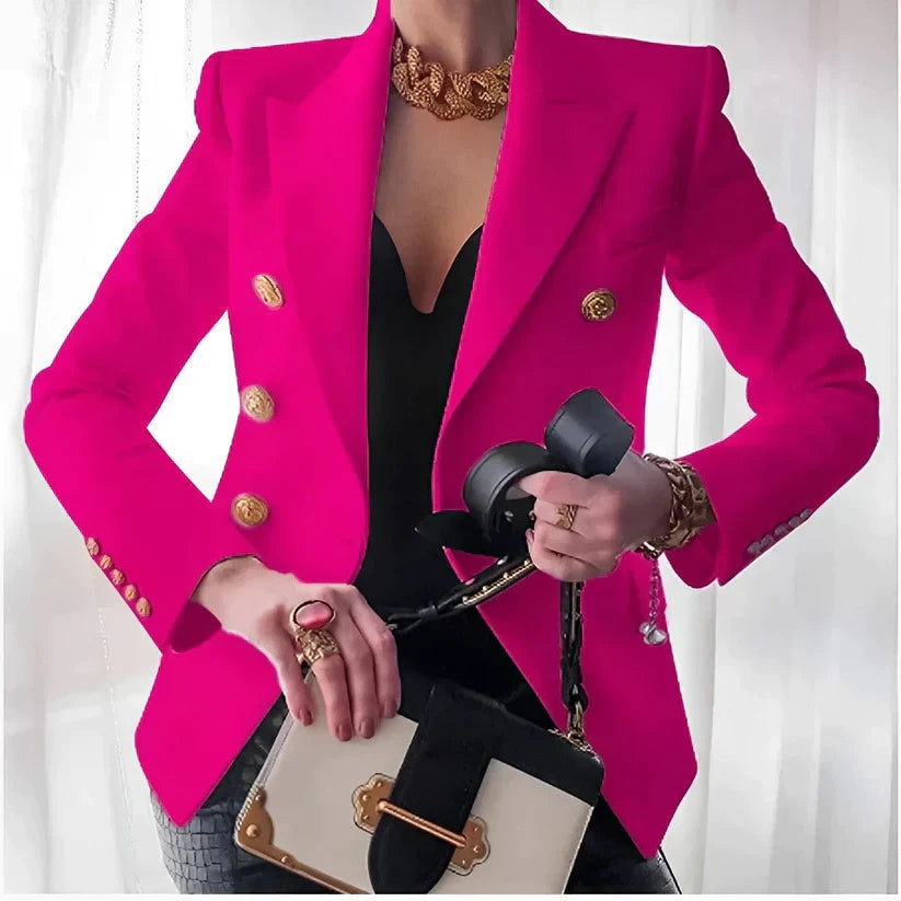 Eleganter Blazer für Damen