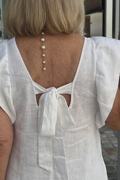 Celeste | Leichtes Sommerkleid für mühelosen Stil