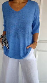 Blau