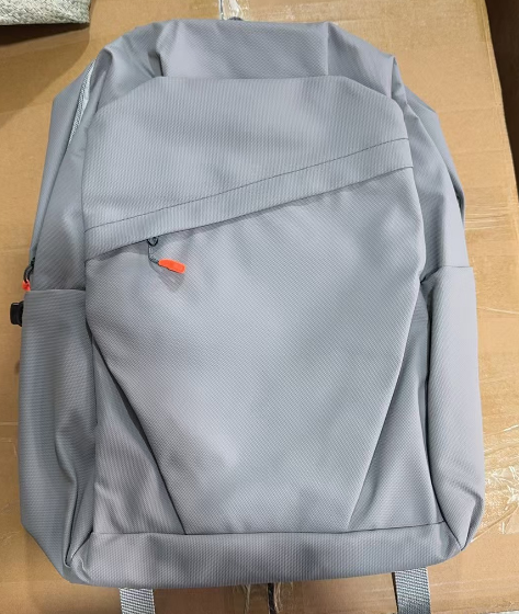 Herren Leichtgewicht Laptop Reise Rucksack | Mehrere Fächer