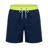 Grün Marineblau