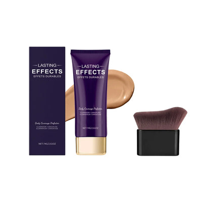 Talon | Wasserdichte Tarn-Tattoo-Abdeckung mit Concealer