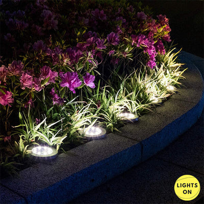 Uriah | LIGHTSON®: LED-SOLARLAMPEN