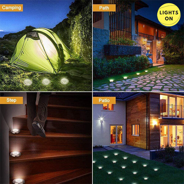 Uriah | LIGHTSON®: LED-SOLARLAMPEN