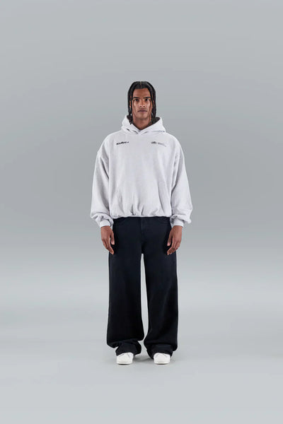 Unisex bedruckter Hoodie