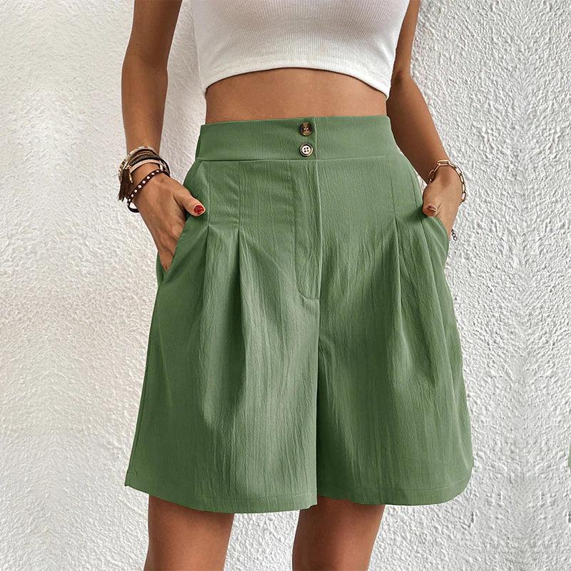 Julia™ - Stilvolle und Bequeme Damen Shorts