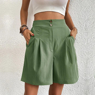 Julia™ - Stilvolle und Bequeme Damen Shorts