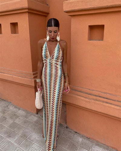 Charlotte | Elegantes Kleid