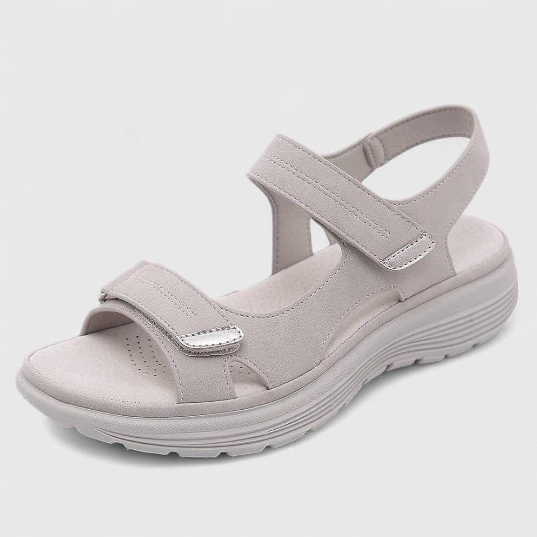 Adele | ELEGANTE ORTHOPÄDISCHE SANDALEN