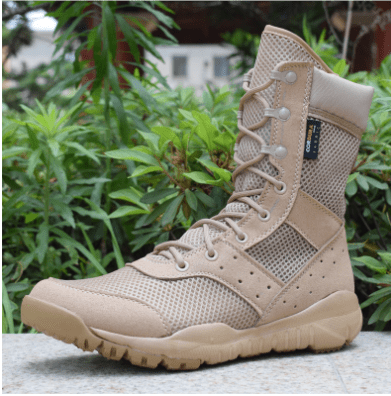 Adan Taktische Wanderstiefel