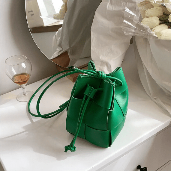 Anikadel Crossbody Beuteltasche