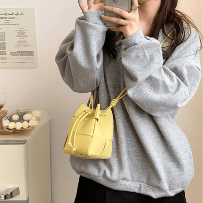 Anikadel Crossbody Beuteltasche