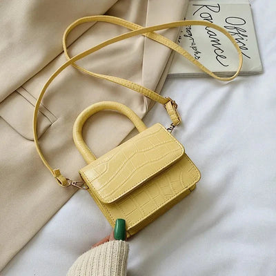 Ariel Mini-Umhängetasche