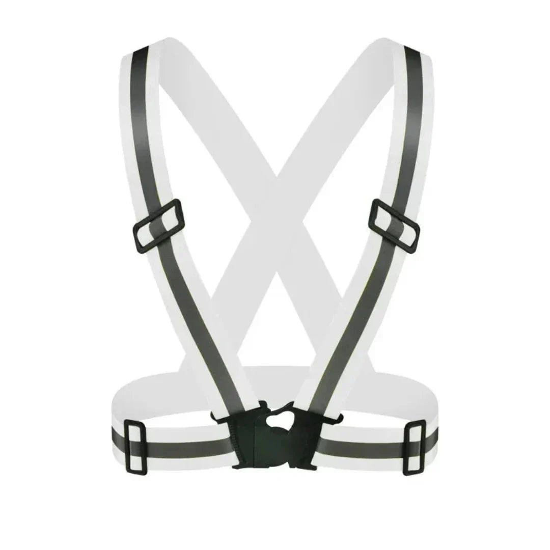 Axel Reflektierende Sicherheitsweste