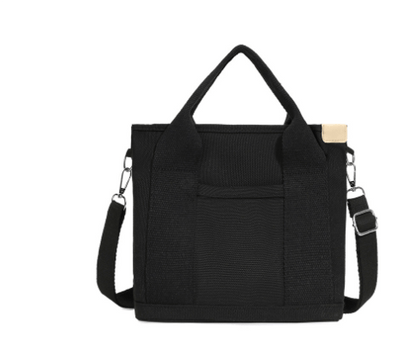 Belleann Canvas-Tragetasche