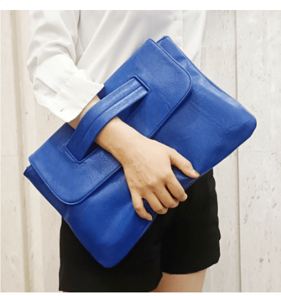 Caitlin Rechteckige Handtasche