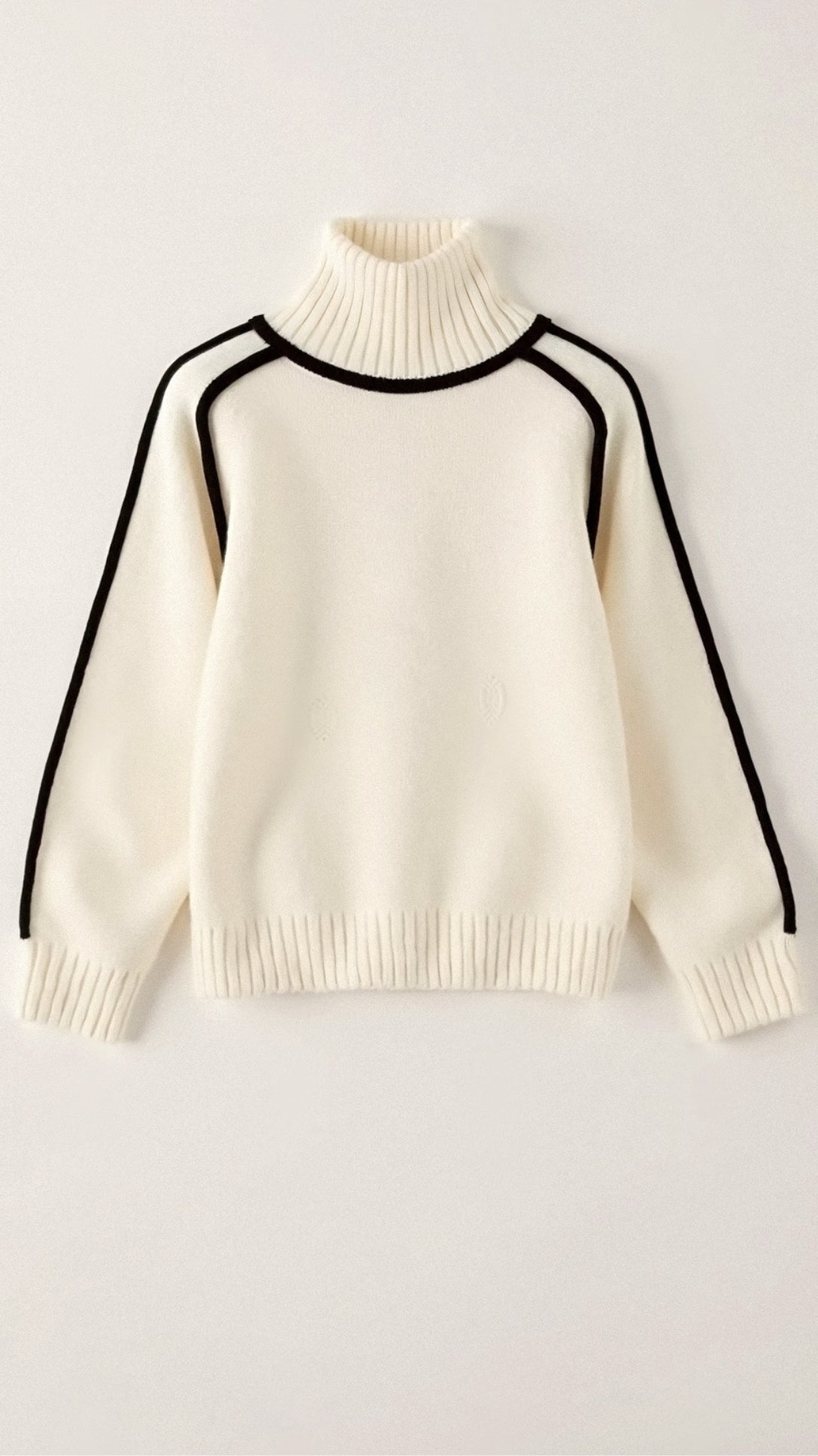 Catalina Strick-Rollkragenpullover
