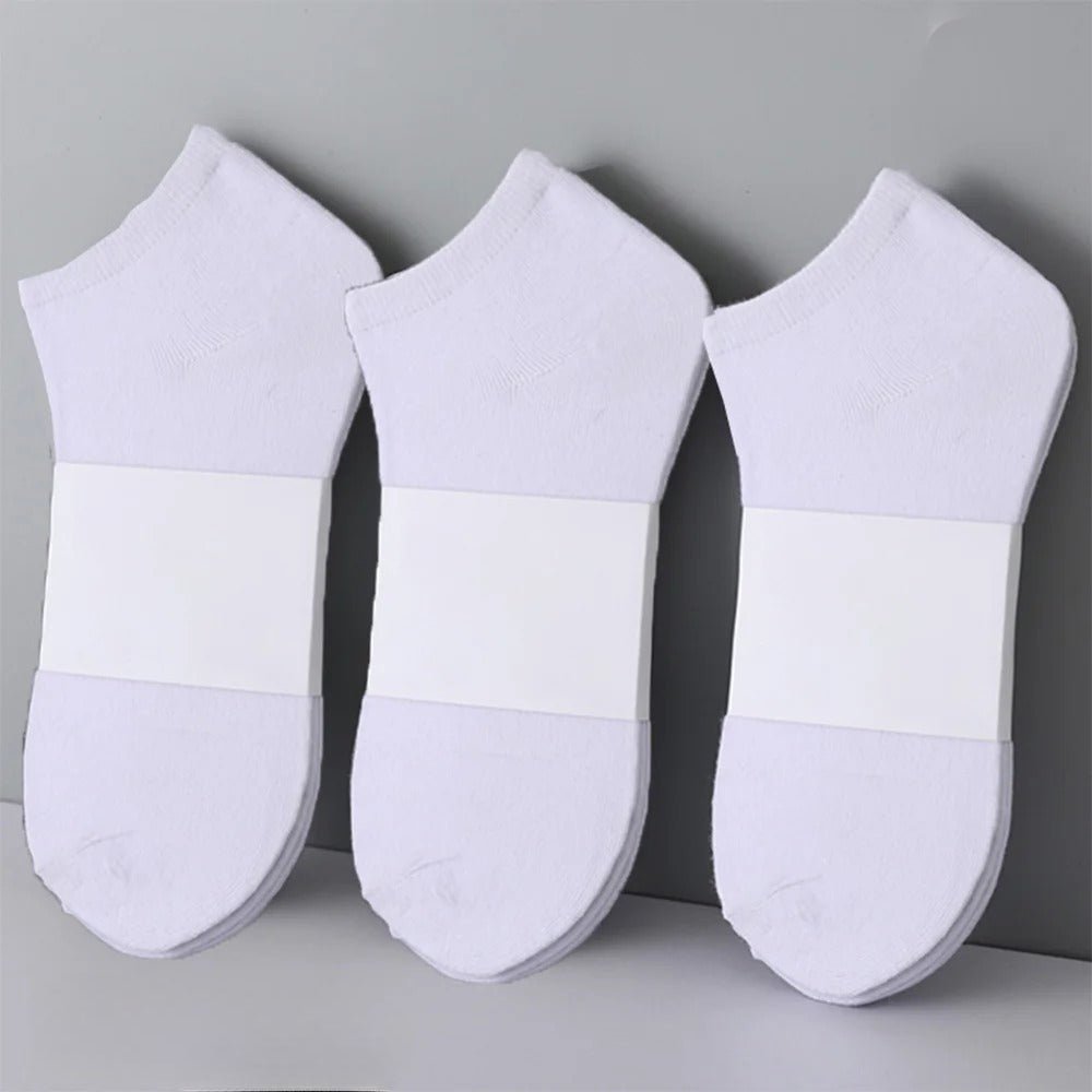 Charlie Knöchelsocken