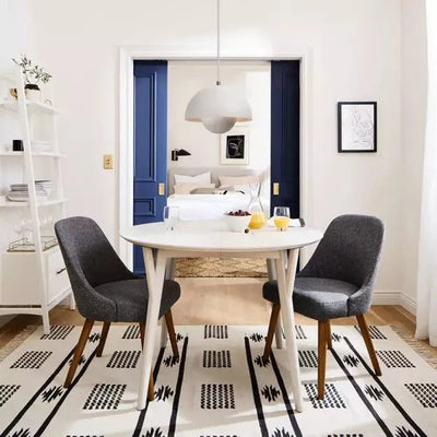 GlowDome Glasierte Hängelampe