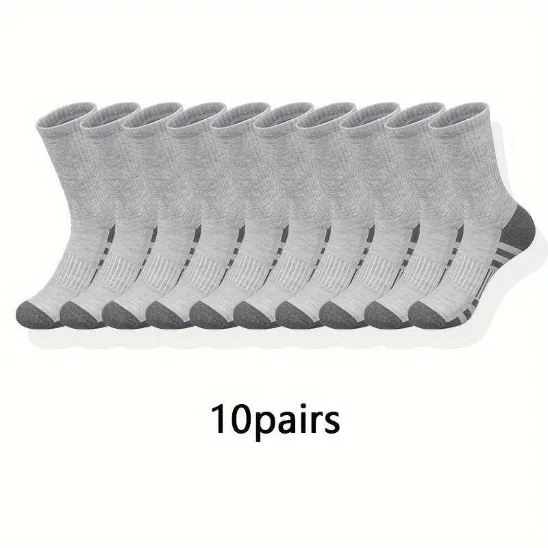 Gregory Sportsocken in Crew-Länge