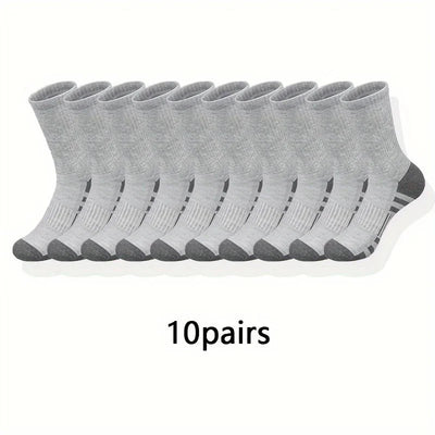 Gregory Sportsocken in Crew-Länge