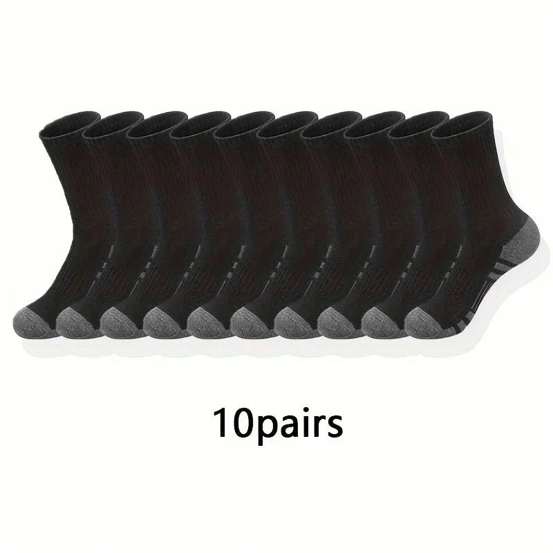 Gregory Sportsocken in Crew-Länge