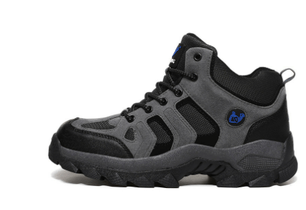 Hernan Winter-Wanderschuhe mit Thermoisolierung