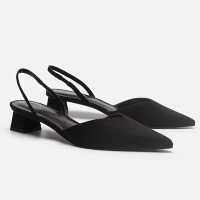 Izara Slingback Sandaletten mit Absatz