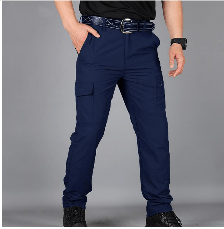 Jefferson Cargo-Hosen